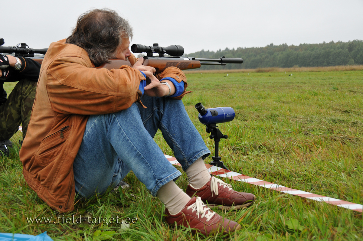 Andresel salvestab turvakaamera kõik lasud